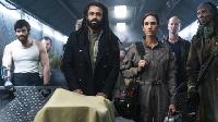 Click to watch 'A Great Odyssey' (popup) Snowpiercer